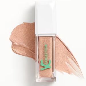 YC Collection Creamcicle AUTHENTIC GLAZED LIQUID HIGHLIGHTER 5ml NEW IN BOX